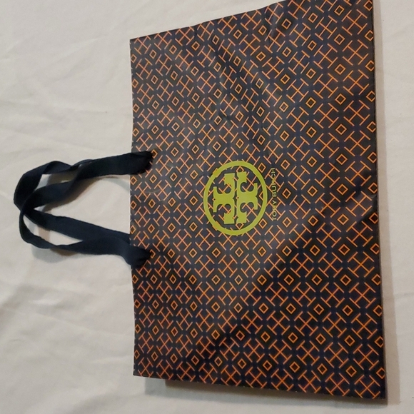 Tory Burch Other - Shopping bag 🛍